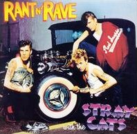 Rant 'n Rave with the Stray Cats (1983)